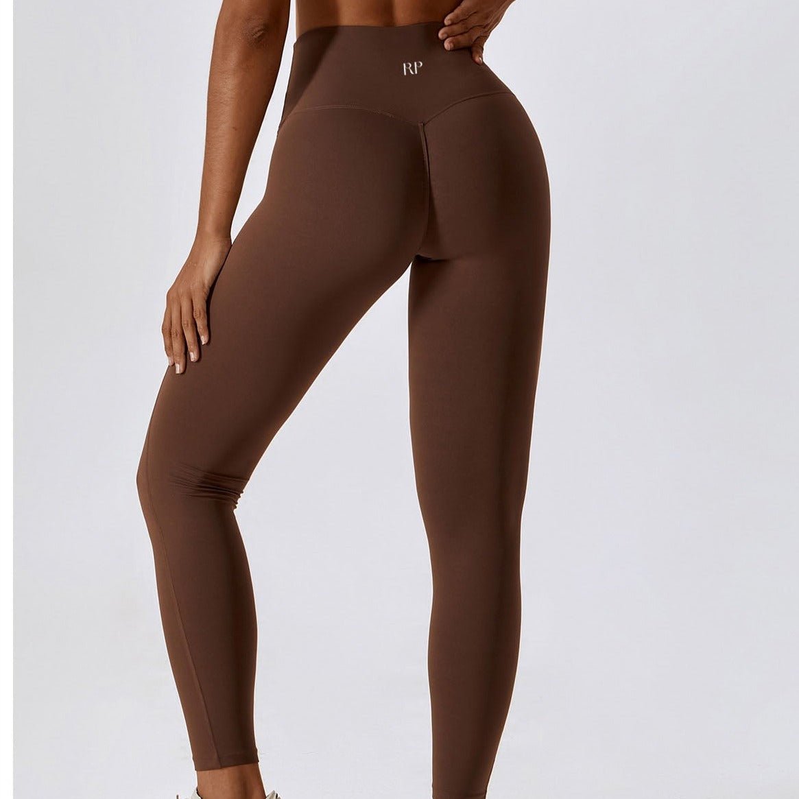 Indy Leggings Rockstar Peach